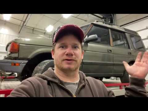 Cheap 4×4 Truck Challenge Build Off