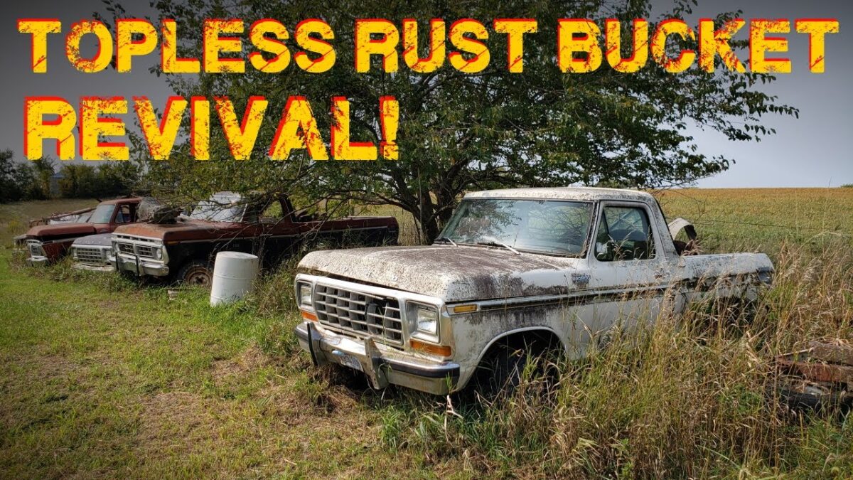 $1000 Cheap Truck Challenge with Junkyard Digs
