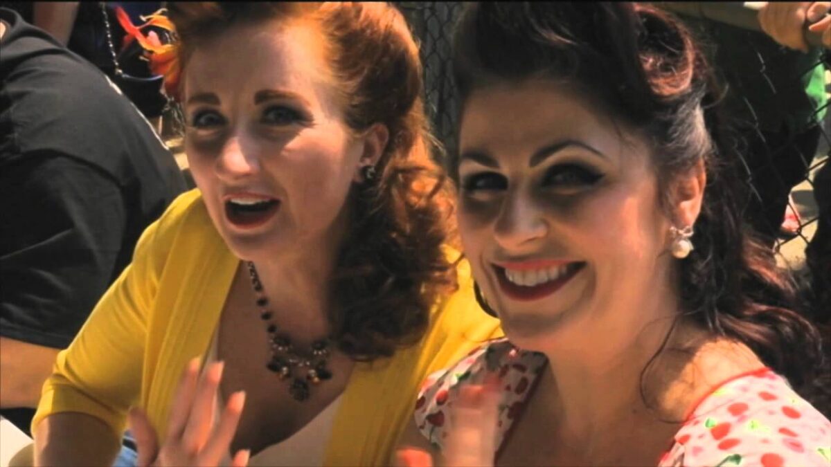 Vintage Torque Fest 2021