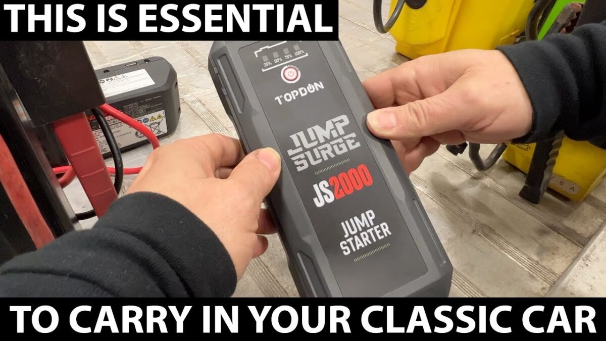 Are Small Jump Packs Any Good?