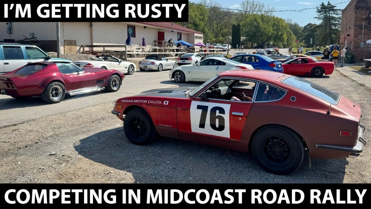 I Was Rubbish But I Had a Lot of Fun