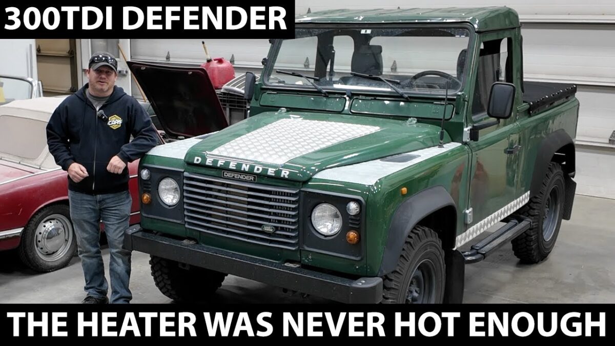 I Don’t Have to Freeze Anymore