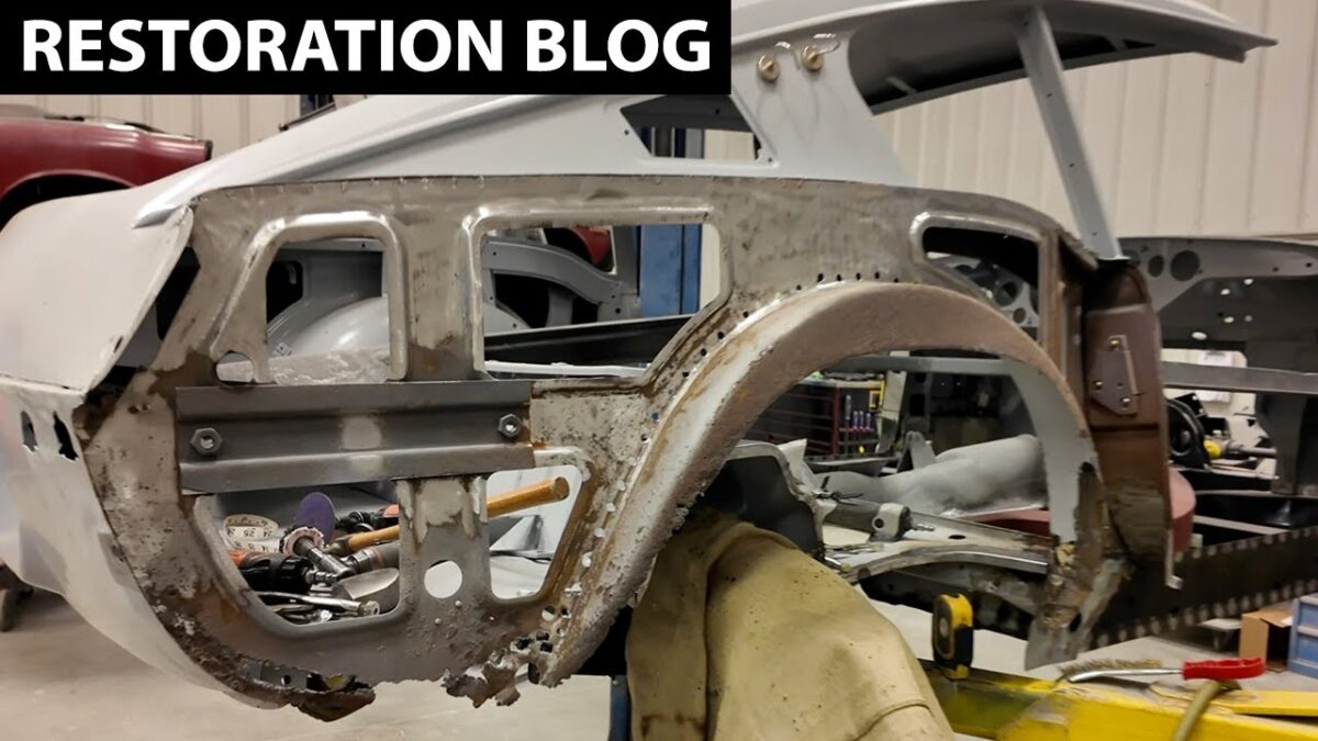 Restoration Blog December 2025