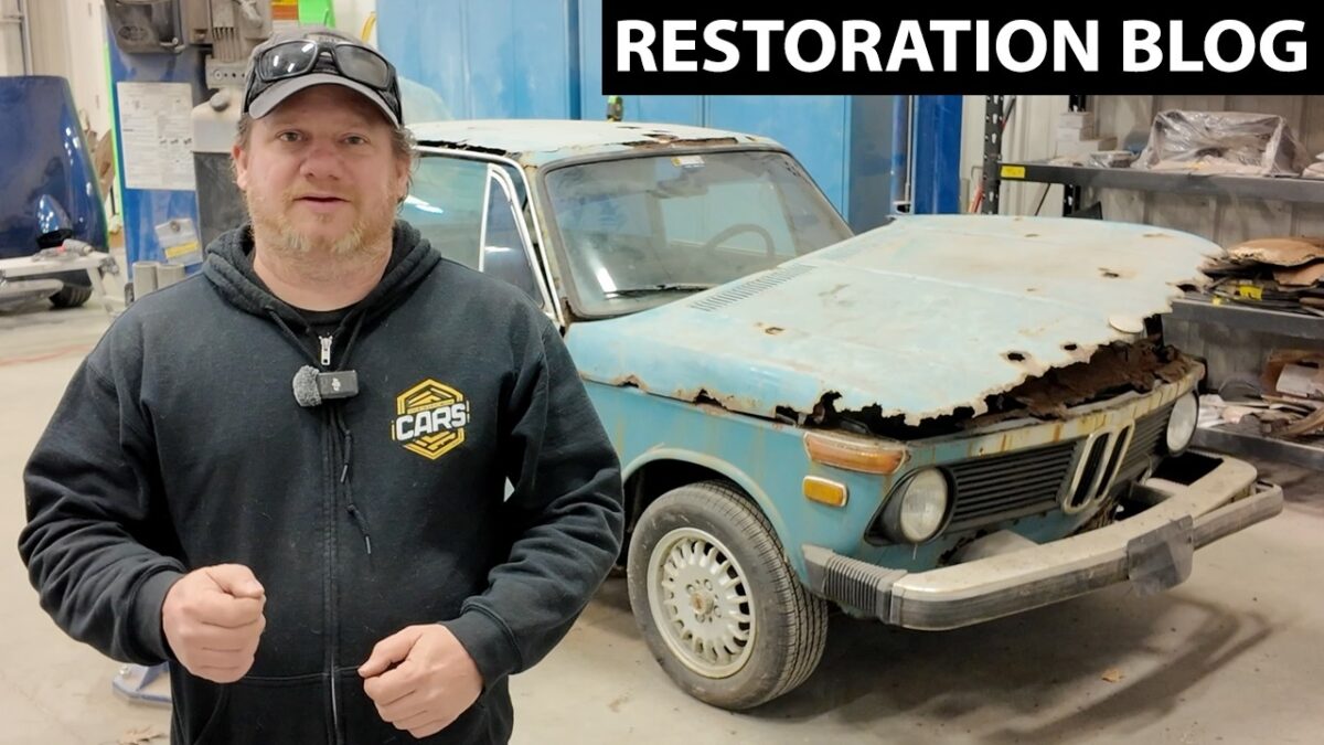 Restoration Blog February 2026