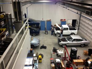 Skunk River Restorations shop (1632 x 1224)